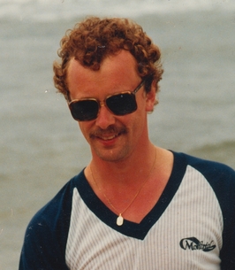 Paul Phibbs